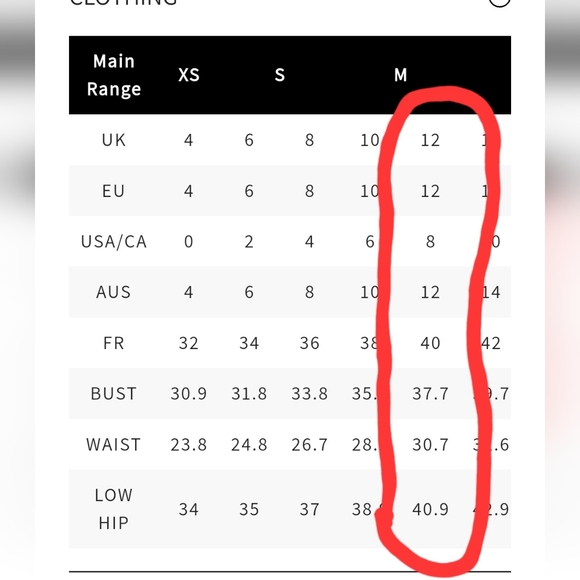 PLT Vegan leather Pants NWT - Picture 15 of 15